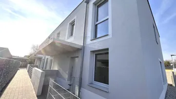 Expose Reihenhaus mit Keller, Garten und 2 Stellplätzen!