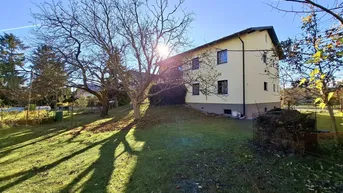 Expose Großzügiges MFH in Wiener Neudorf - Viel Platz und Komfort für die ganze Familie, inkl. Garten und Garage!
