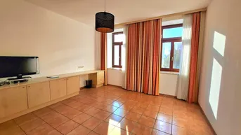 Expose Bestlage-Top 2-Zimmerwohnung inkl. Terrasse, Klimaanlage und Fußbodenheizung