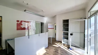 Expose Attraktives Büro/Praxis/Geschäftslokal in Mödling