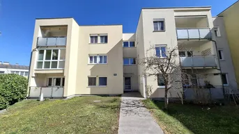 Expose Charmante 3-Zimmer-Wohnung mit Loggia in Mödling – Ihr neues Zuhause für 280.000 €