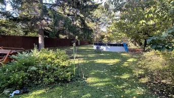 Expose Baugrundstück in Oberwaltersdorf