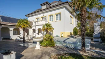 Expose Traumhafte Villa in Fischamend: 262m² pure Lebensqualität für 690.000 €