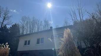 Expose Einfamilienhaus im Grünen