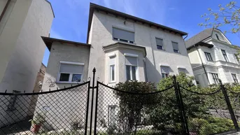 Expose Ein seltenes Juwel in Bestlage von Mödling