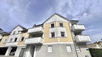 Expose 2-Zimmer-Wohnung mit Balkon - Ihr neues Zuhause!