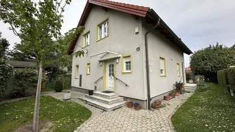 Expose Einfamilienhaus in absoluter Ruhelage