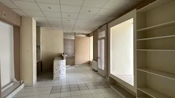 Expose Geschäftslokal mit top Infrastruktur