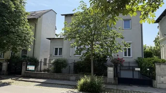 Expose Ein seltenes Juwel in Bestlage von Mödling