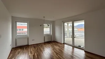 Expose Exklusives Büro mit Terrasse und Aufzug in Graz-Andritz