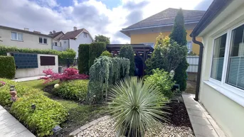 Expose KAUFPREIS VERHANDELBAR!!!Willkommen im neuen Zuhause in Guntramsdorf