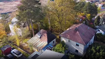 Expose Villengrundstück vs Kapitalanlage