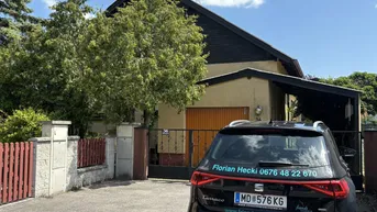 Expose POTENTIAL mit viel Platz!!!