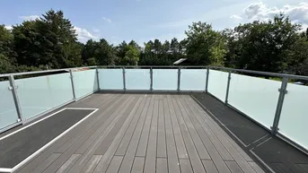 Expose Über den Dächern von Baden
