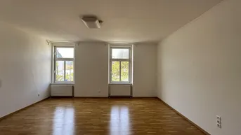 Expose 2-Zimmer Wohnung mit perfekter Infrastruktur