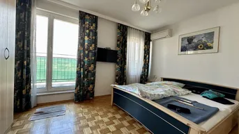 Expose Großzügige Wohnung mit Balkon und perfekter Infrastruktur