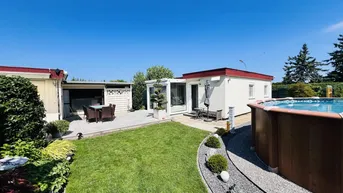 Expose Wohntraum Kleingartenanlage am Föhrenwald