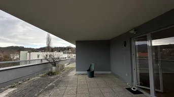 Expose Exklusives Büro mit Terrasse und Aufzug in Graz-Andritz