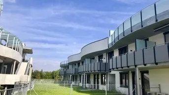 Expose 2-Zimmer mit Stellplatz
