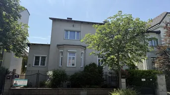 Expose Ein seltenes Juwel in Bestlage von Mödling