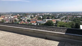 Expose ÜBER DEN DÄCHERN VON MÖDLING!