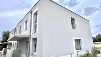 Expose 4 Zimmer mit Keller, Garten und 2 Stellplätzen!