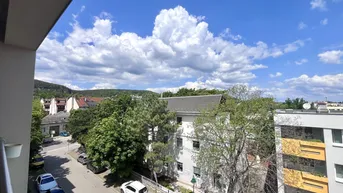 Expose Renovierte 3,5 Zimmer Wohnung im Herzen von Mödling