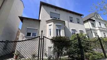 Expose Ein seltenes Juwel in Bestlage von Mödling