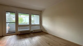 Expose Moderne 3-Zimmer Wohnung mit Loggia