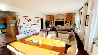 Expose Sonnige 5 Zimmer-Wohnung mit Anningerblick