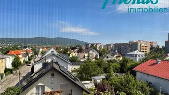 Expose Über den Dächern von Baden