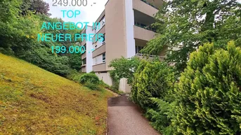 Expose Traumhafte Etagenwohnung - 3 Zimmer, Loggia, Garage - Perfekt für Familien, Preis ist VB !!