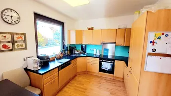 Expose Sonnige 5 Zimmer-Wohnung mit Anningerblick