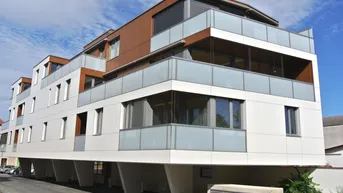 Expose 3 Zimmer Wohnung mit Terrasse im Zentrum!