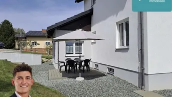Expose Saniertes Einfamilienhaus in Mönichkirchen: Im Sommer Mountaincartfahren, Radfahren und Wandern, im Winter Skifahren im familienfreundlichen Skigebiet.