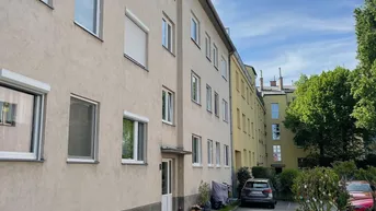 Expose Erstbezug nach Sanierung: 2-Zimmer-Wohnung mit Balkon in 1220 Wien!
