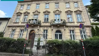 Expose Nette Wohnung nähe Zentrum