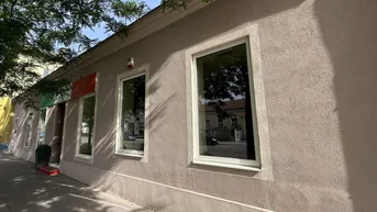 Expose Geschäftslokal mit top Infrastruktur