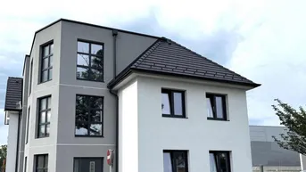 Expose Modernes Büro in Maria Enzersdorf - Erstbezug, top Ausstattung &amp; flexible Raumgestaltung!