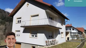 Expose Traumhaus in der Steiermark mit Bergblick, Fernblick in 8244 Schäffern