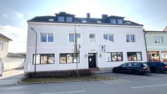 Expose Zinshaus in Leobersdorf, toller Ertrag