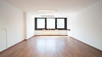Expose 31m² Büro- oder Praxisraum