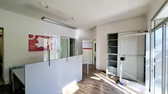 Expose Attraktives Büro/Praxis/Geschäftslokal in Mödling