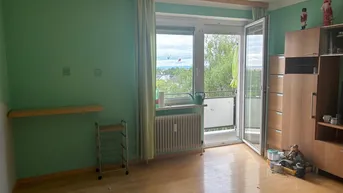 Expose 2-Zi-Wohnung in guter Lage