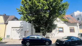 Expose Mehrfamilienhaus mit Garten