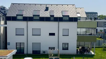 Expose 3 Zimmer Wohnung!