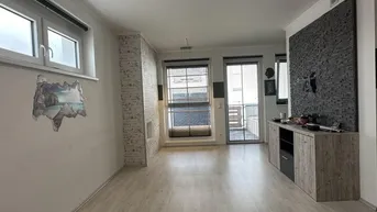 Expose Moderne Wohnung mit Balkon und Garage