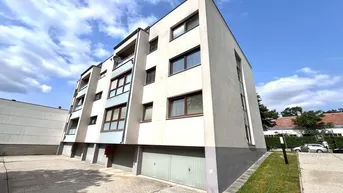 Expose Gemütliche 3-Zimmer-Wohnung mit verbauter Loggia in Mödling – Ihr neues Zuhause wartet!