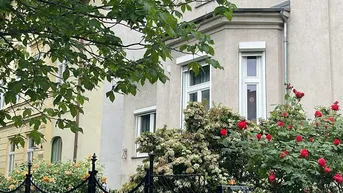 Expose Ein seltenes Juwel in Bestlage von Mödling