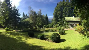 Expose Grundstück in Seefeld in Tirol mit Sonnenostlage